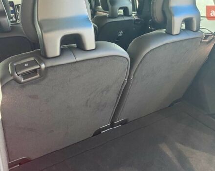 купить новое авто Вольво XC90 Recharge 2025 года от официального дилера ТзОВ «Імпері Моторз» Вольво фото
