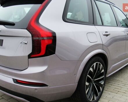 купить новое авто Вольво XC90 Recharge 2025 года от официального дилера Автоцентр AUTO.RIA Вольво фото
