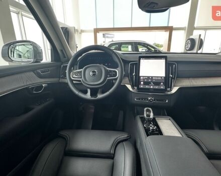 купить новое авто Вольво XC90 Recharge 2025 года от официального дилера Автоцентр AUTO.RIA Вольво фото