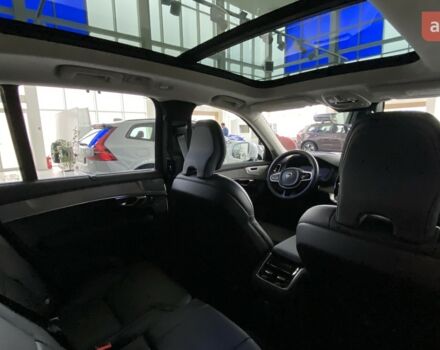 купить новое авто Вольво XC90 Recharge 2025 года от официального дилера Автоцентр AUTO.RIA Вольво фото