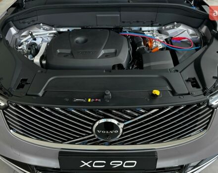 купить новое авто Вольво XC90 Recharge 2025 года от официального дилера Автоцентр AUTO.RIA Вольво фото