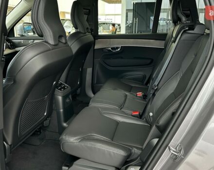 купить новое авто Вольво XC90 Recharge 2025 года от официального дилера Автоцентр AUTO.RIA Вольво фото