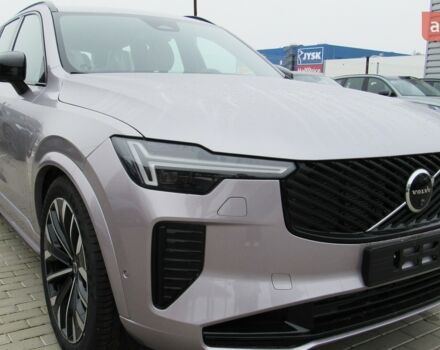 купить новое авто Вольво XC90 Recharge 2025 года от официального дилера Автоцентр AUTO.RIA Вольво фото