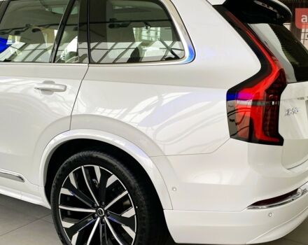 купить новое авто Вольво XC90 Recharge 2025 года от официального дилера Автоцентр AUTO.RIA Вольво фото