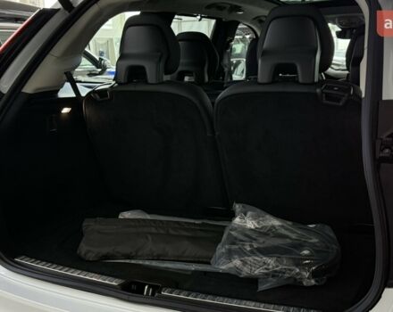 Вольво XC90 Recharge, об'ємом двигуна 1.97 л та пробігом 0 тис. км за 101174 $, фото 25 на Automoto.ua