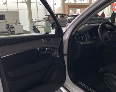 купить новое авто Вольво XC90 Recharge 2025 года от официального дилера Автоцентр AUTO.RIA Вольво фото