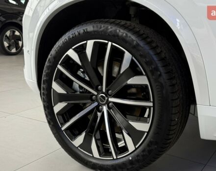 Вольво XC90 Recharge, об'ємом двигуна 1.97 л та пробігом 0 тис. км за 101174 $, фото 8 на Automoto.ua