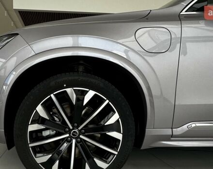 купить новое авто Вольво XC90 Recharge 2025 года от официального дилера Автоцентр AUTO.RIA Вольво фото