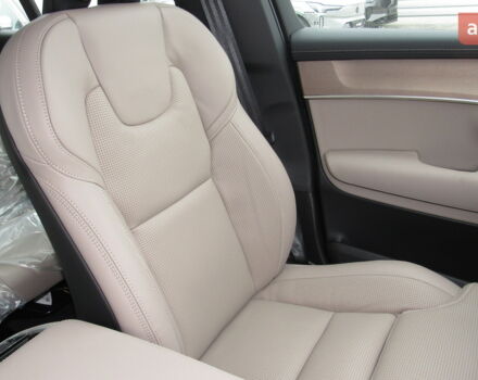 купить новое авто Вольво XC90 Recharge 2025 года от официального дилера Автоцентр AUTO.RIA Вольво фото