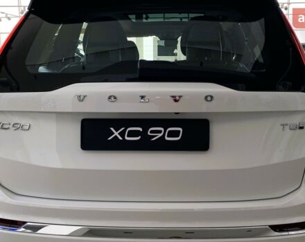 купить новое авто Вольво XC90 Recharge 2025 года от официального дилера Автоцентр AUTO.RIA Вольво фото