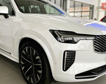 купить новое авто Вольво XC90 Recharge 2025 года от официального дилера Автоцентр AUTO.RIA Вольво фото