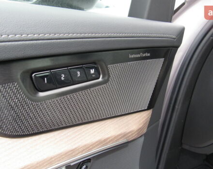 купить новое авто Вольво XC90 Recharge 2025 года от официального дилера Автоцентр AUTO.RIA Вольво фото