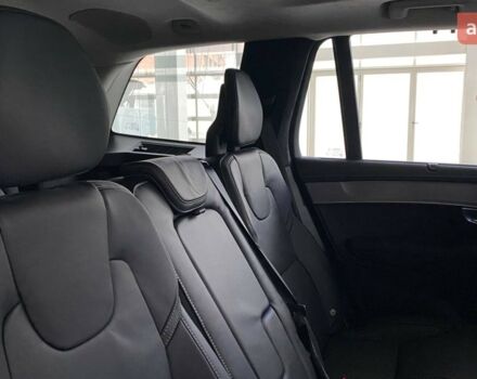 купить новое авто Вольво XC90 Recharge 2025 года от официального дилера Автоцентр AUTO.RIA Вольво фото