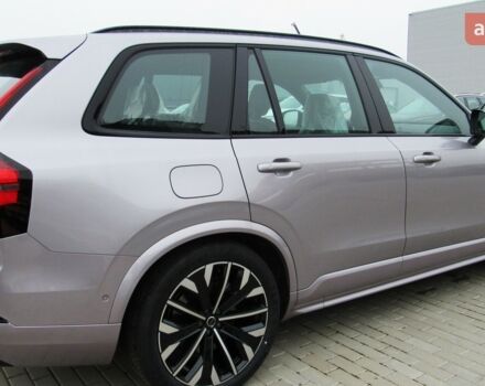 купить новое авто Вольво XC90 Recharge 2025 года от официального дилера Автоцентр AUTO.RIA Вольво фото