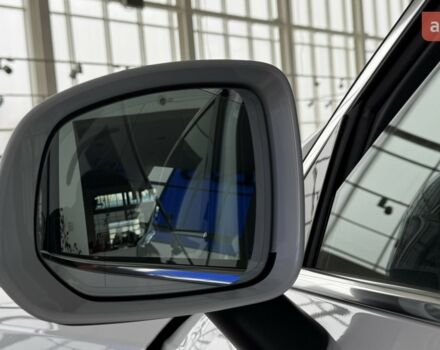 Вольво XC90 Recharge, об'ємом двигуна 1.97 л та пробігом 0 тис. км за 101174 $, фото 9 на Automoto.ua