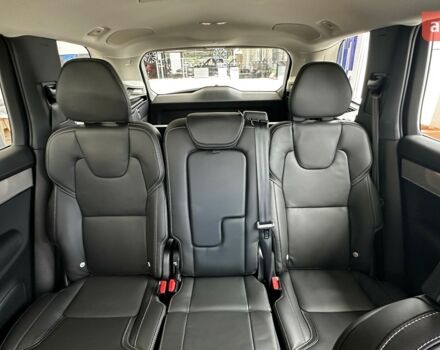 купить новое авто Вольво XC90 Recharge 2025 года от официального дилера Автоцентр AUTO.RIA Вольво фото
