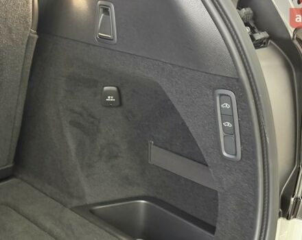 Вольво XC90 Recharge, об'ємом двигуна 1.97 л та пробігом 0 тис. км за 101174 $, фото 26 на Automoto.ua