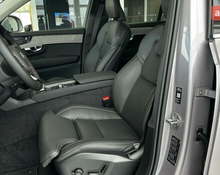 купить новое авто Вольво XC90 Recharge 2025 года от официального дилера Автоцентр AUTO.RIA Вольво фото