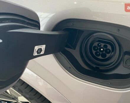 купить новое авто Вольво XC90 Recharge 2025 года от официального дилера ТзОВ «Імпері Моторз» Вольво фото