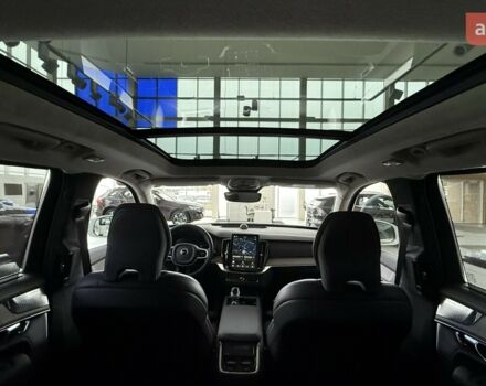 Вольво XC90 Recharge, об'ємом двигуна 1.97 л та пробігом 0 тис. км за 101174 $, фото 23 на Automoto.ua