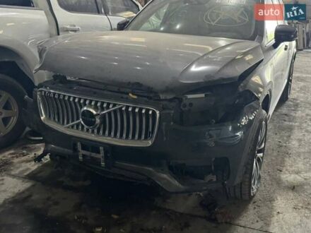 Вольво XC90 Recharge 2021 в Черновцах на Automoto.ua Вольво XC90 Recharge, объемом двигателя 1.97 л и пробегом 95 тыс. км за 24000 $, фото 1 на Automoto.ua
