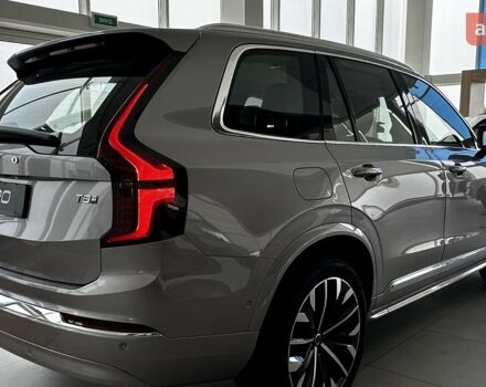 купить новое авто Вольво XC90 Recharge 2025 года от официального дилера Автоцентр AUTO.RIA Вольво фото