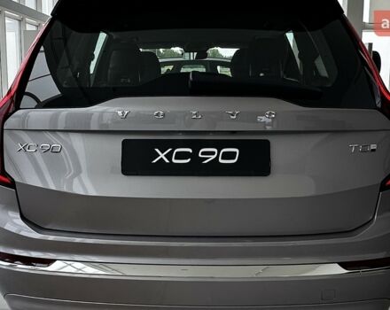 купить новое авто Вольво XC90 Recharge 2025 года от официального дилера Автоцентр AUTO.RIA Вольво фото
