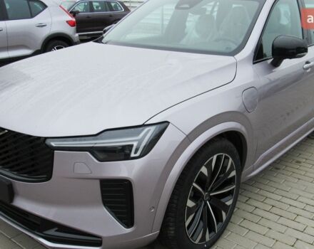 купить новое авто Вольво XC90 Recharge 2025 года от официального дилера Автоцентр AUTO.RIA Вольво фото