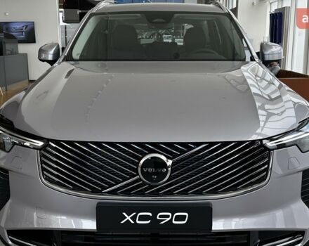 купить новое авто Вольво XC90 Recharge 2025 года от официального дилера Автоцентр AUTO.RIA Вольво фото