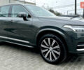 Серый Вольво XC90 Recharge, объемом двигателя 1.97 л и пробегом 150 тыс. км за 49900 $, фото 9 на Automoto.ua