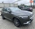 Серый Вольво XC90 Recharge, объемом двигателя 1.97 л и пробегом 150 тыс. км за 49900 $, фото 65 на Automoto.ua