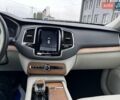 Серый Вольво XC90 Recharge, объемом двигателя 1.97 л и пробегом 150 тыс. км за 49900 $, фото 41 на Automoto.ua