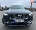 Серый Вольво XC90 Recharge, объемом двигателя 1.97 л и пробегом 150 тыс. км за 49900 $, фото 1 на Automoto.ua