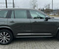 Серый Вольво XC90 Recharge, объемом двигателя 1.97 л и пробегом 150 тыс. км за 49900 $, фото 6 на Automoto.ua