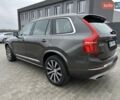 Серый Вольво XC90 Recharge, объемом двигателя 1.97 л и пробегом 150 тыс. км за 49900 $, фото 14 на Automoto.ua