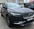 Серый Вольво XC90 Recharge, объемом двигателя 1.97 л и пробегом 150 тыс. км за 49900 $, фото 3 на Automoto.ua
