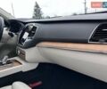 Серый Вольво XC90 Recharge, объемом двигателя 1.97 л и пробегом 150 тыс. км за 49900 $, фото 75 на Automoto.ua