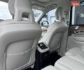 Серый Вольво XC90 Recharge, объемом двигателя 1.97 л и пробегом 150 тыс. км за 49900 $, фото 70 на Automoto.ua