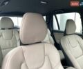 Синий Вольво XC90 Recharge, объемом двигателя 1.97 л и пробегом 1 тыс. км за 92677 $, фото 15 на Automoto.ua
