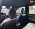 Синий Вольво XC90 Recharge, объемом двигателя 1.97 л и пробегом 1 тыс. км за 92677 $, фото 36 на Automoto.ua