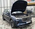 Синий Вольво XC90 Recharge, объемом двигателя 1.97 л и пробегом 1 тыс. км за 92677 $, фото 46 на Automoto.ua