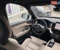 Синий Вольво XC90 Recharge, объемом двигателя 1.97 л и пробегом 1 тыс. км за 92677 $, фото 21 на Automoto.ua