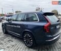 Синий Вольво XC90 Recharge, объемом двигателя 1.97 л и пробегом 1 тыс. км за 92677 $, фото 30 на Automoto.ua