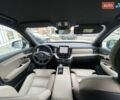 Синий Вольво XC90 Recharge, объемом двигателя 1.97 л и пробегом 1 тыс. км за 92677 $, фото 23 на Automoto.ua
