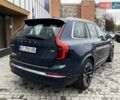 Синий Вольво XC90 Recharge, объемом двигателя 1.97 л и пробегом 1 тыс. км за 92677 $, фото 27 на Automoto.ua