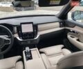 Синий Вольво XC90 Recharge, объемом двигателя 1.97 л и пробегом 1 тыс. км за 92677 $, фото 22 на Automoto.ua