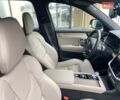 Синий Вольво XC90 Recharge, объемом двигателя 1.97 л и пробегом 1 тыс. км за 92677 $, фото 13 на Automoto.ua