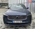 Синий Вольво XC90 Recharge, объемом двигателя 1.97 л и пробегом 1 тыс. км за 92677 $, фото 4 на Automoto.ua