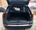 Синий Вольво XC90 Recharge, объемом двигателя 1.97 л и пробегом 1 тыс. км за 92677 $, фото 37 на Automoto.ua