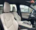 Синий Вольво XC90 Recharge, объемом двигателя 1.97 л и пробегом 1 тыс. км за 92677 $, фото 12 на Automoto.ua